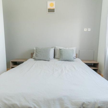 Maison Elisa Alexandroupoli Bagian luar foto