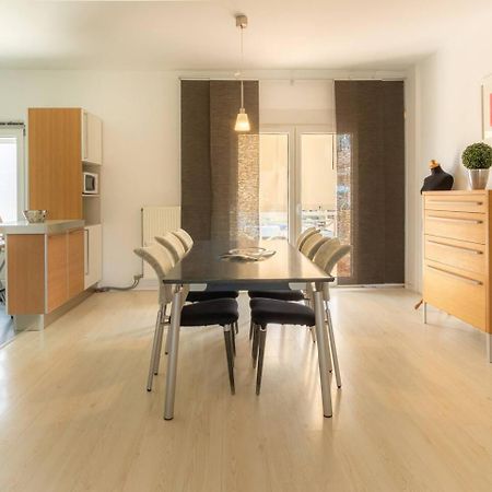 Maison Elisa Alexandroupoli Bagian luar foto