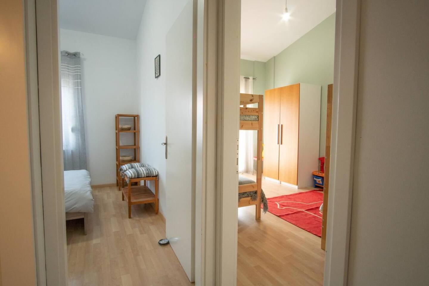 Maison Elisa Alexandroupoli Bagian luar foto