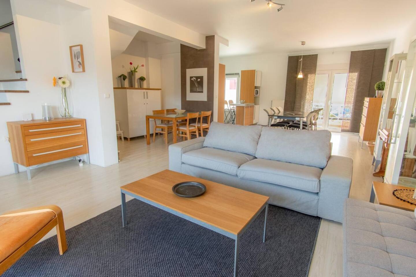 Maison Elisa Alexandroupoli Bagian luar foto