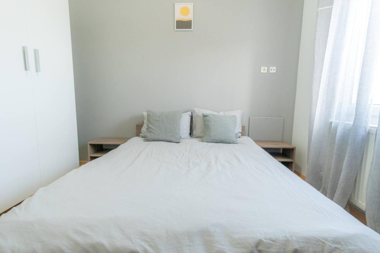Maison Elisa Alexandroupoli Bagian luar foto