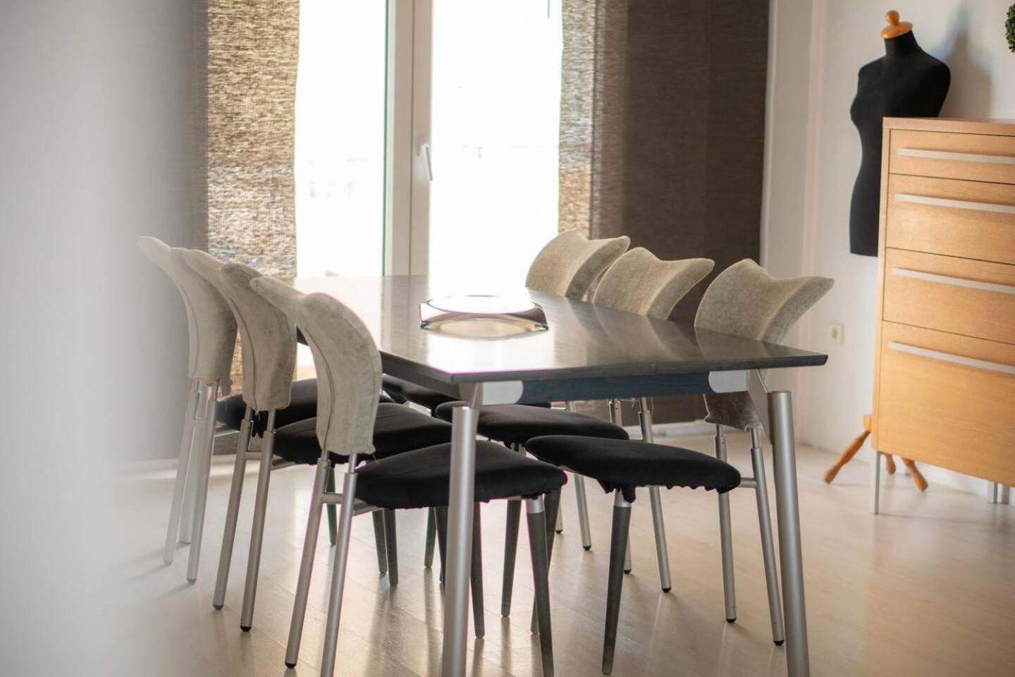 Maison Elisa Alexandroupoli Bagian luar foto