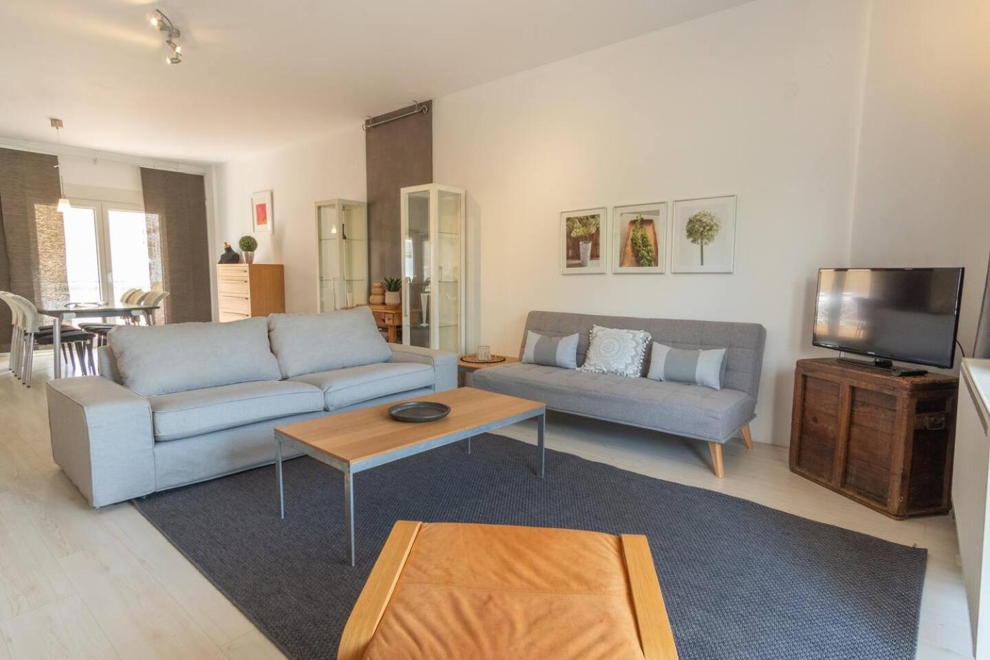 Maison Elisa Alexandroupoli Bagian luar foto