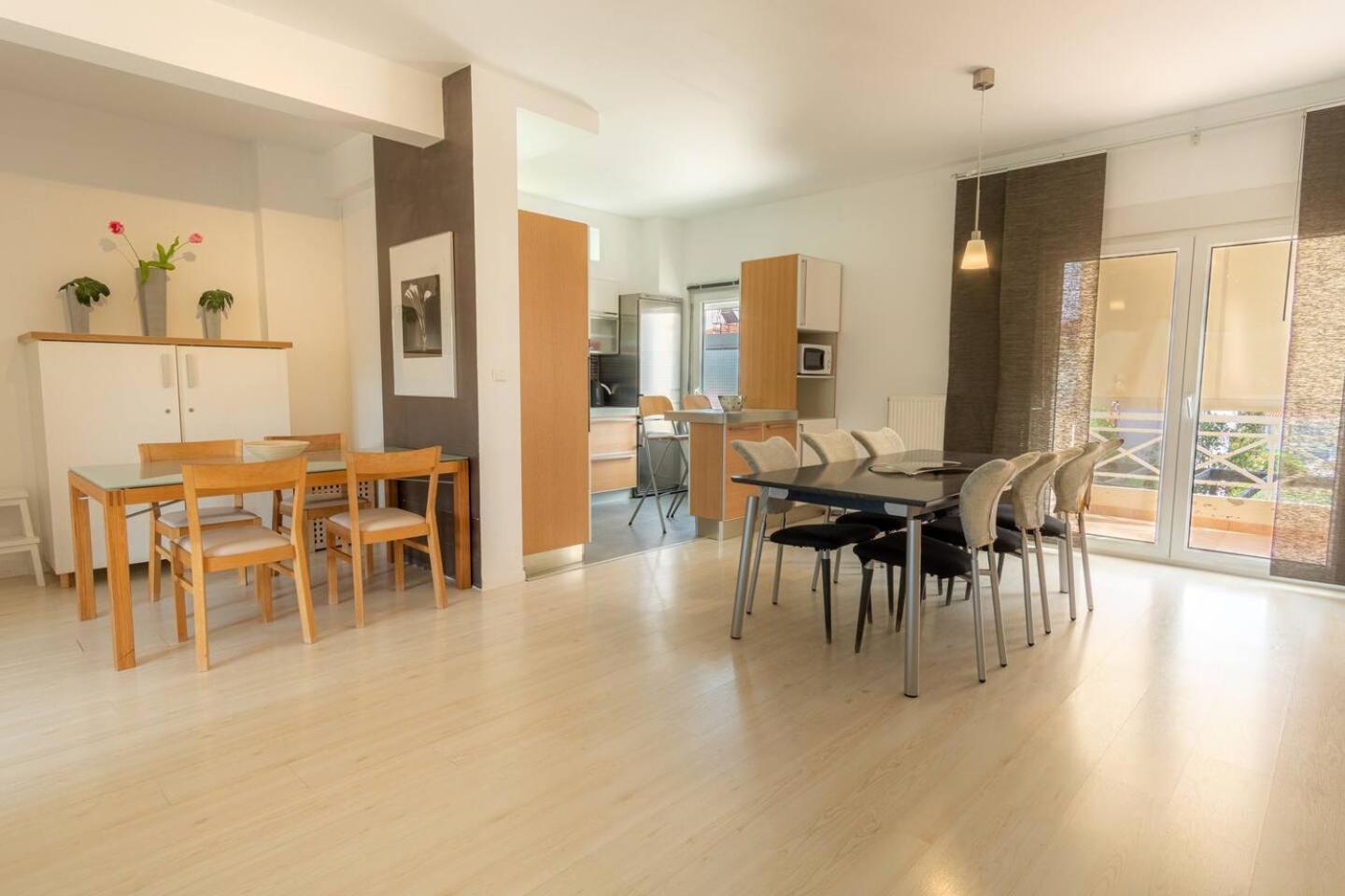 Maison Elisa Alexandroupoli Bagian luar foto