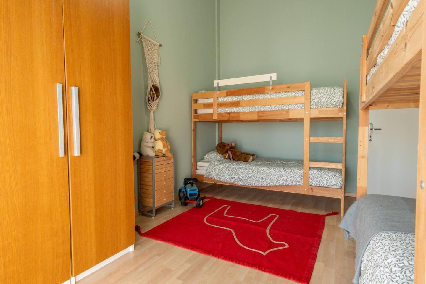 Maison Elisa Alexandroupoli Bagian luar foto