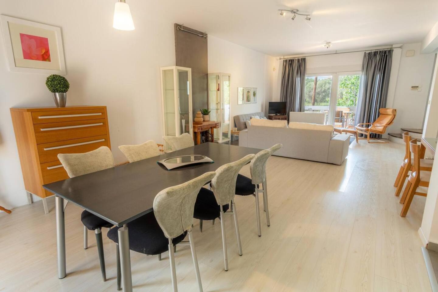 Maison Elisa Alexandroupoli Bagian luar foto