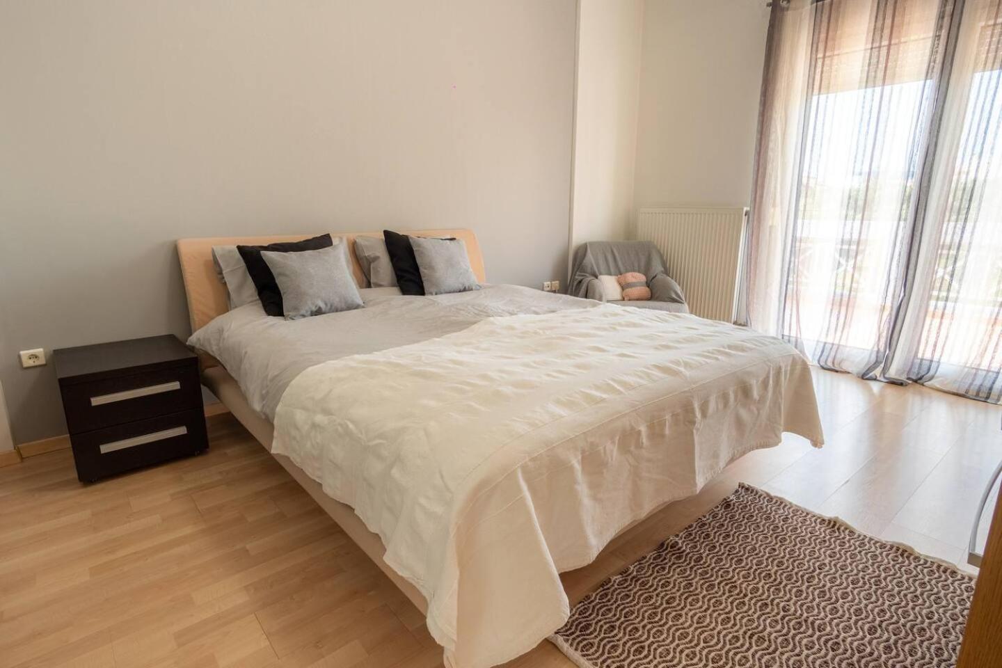 Maison Elisa Alexandroupoli Bagian luar foto