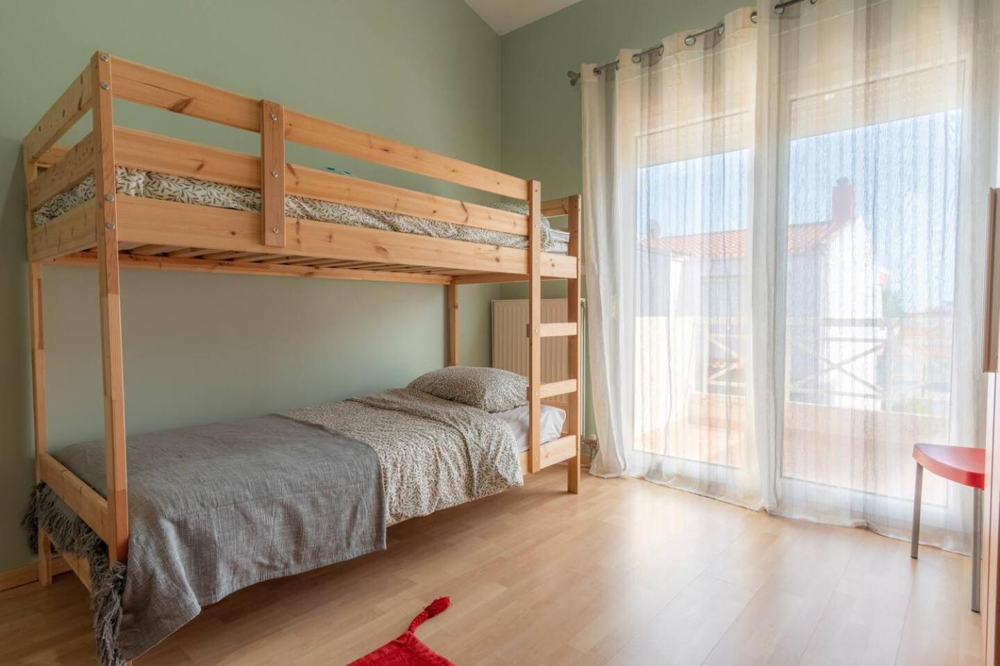 Maison Elisa Alexandroupoli Bagian luar foto