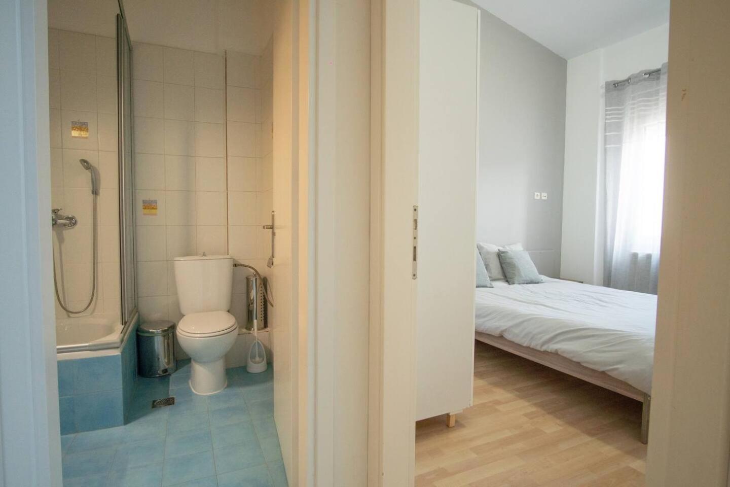 Maison Elisa Alexandroupoli Bagian luar foto