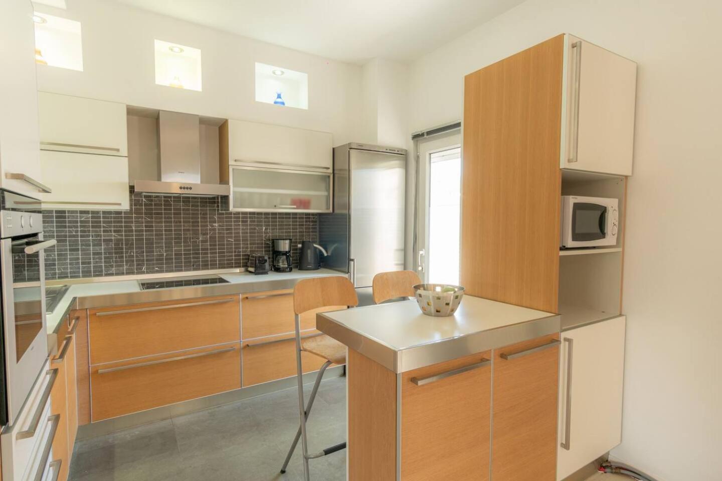 Maison Elisa Alexandroupoli Bagian luar foto