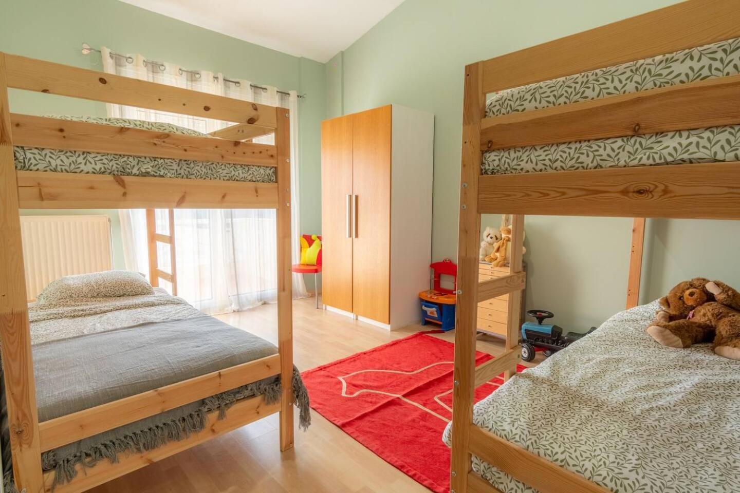 Maison Elisa Alexandroupoli Bagian luar foto