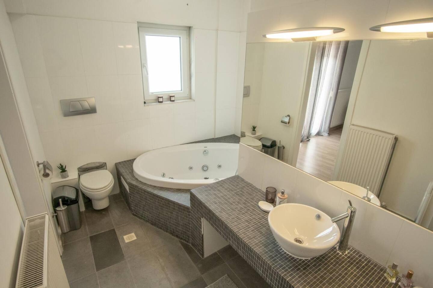 Maison Elisa Alexandroupoli Bagian luar foto